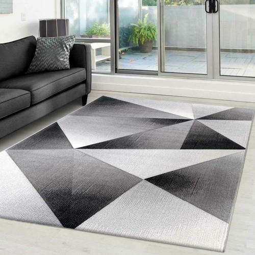 Tappeto designer moderno - tappeto,
