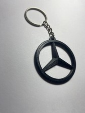 Portachiavi mercedes - portachiavi,