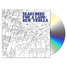 NEW TROLLS - Searching for a