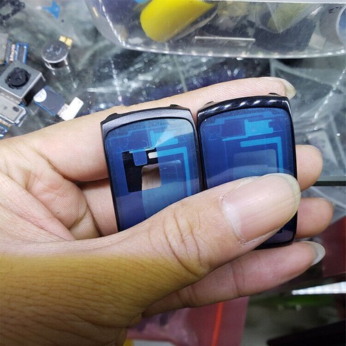 Smartwatch cover telaio - smartwatch,