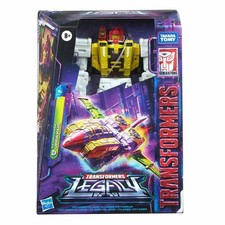 Transformers Generations