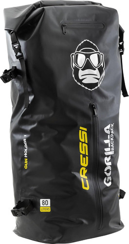 Gorilla backpack borsa zaino - borsa,