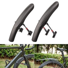 Per RXC Parafango Bici Nero