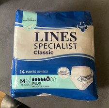 56 PANNOLONI A MUTANDINA LINES