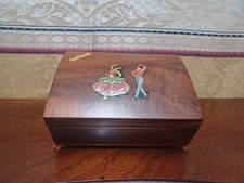 carillon vintage In Legno