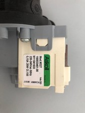 Pompa lavatrice Askoll M327 160033461-00