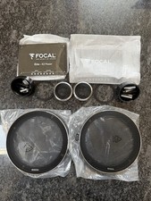 FOCAL ELITE K-2 POWER ES165KX3