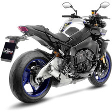 SCARICO TERMINALE LEOVINCE LV-10 YAMAHA MT-10 SP ABS 2023  (ALL)