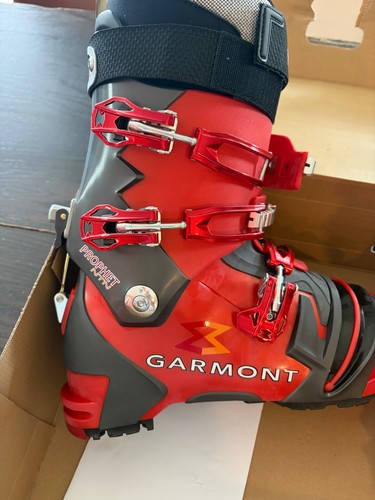 Stivali garmont prophet - garmont,