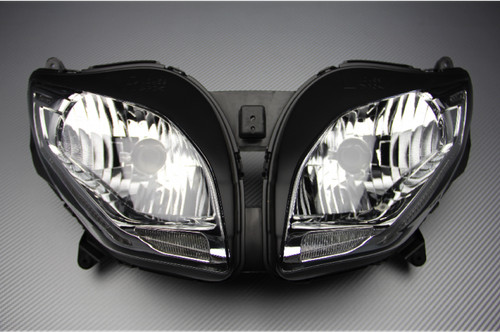 Bloc optique phare avant - /,