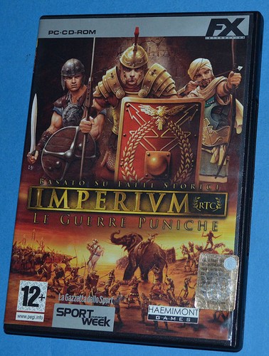 Imperium guerre puniche - imperium,