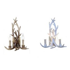 Applique Country A Forma Di