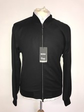 HUGO BOSS - TUTA UOMO SLIM FIT