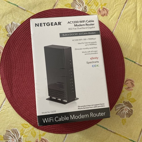 Netgear ac1200 cavo - ac1200,