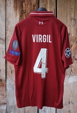 Maglia Calcio Liverpool