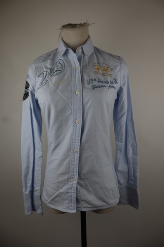 Martina camicia donna - la,