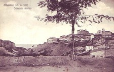 Allumiere(Roma)-Panorama-1933