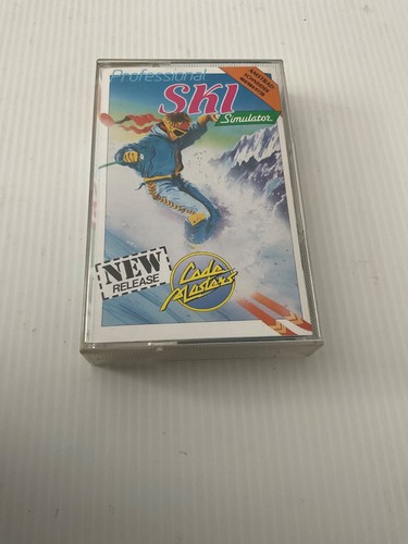 Amstrad cpc cassette - cassette,