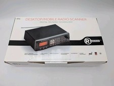 RADIO SHACK PRO-652 scanner