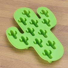  12 Grid Stampi in Silicone