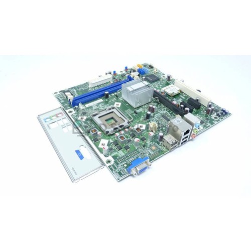 Carte mère micro atx - carte,