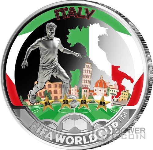 Italy fifa world - cup, champions