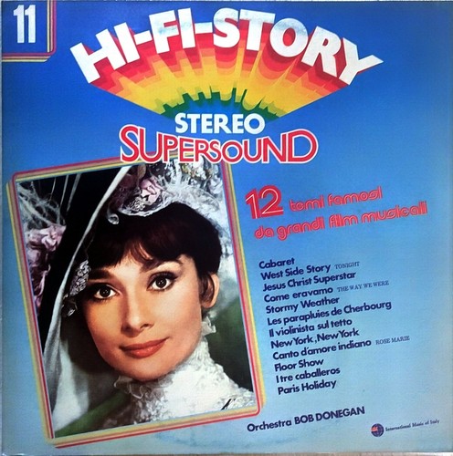 Story vol musica - story,