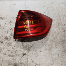 DX. FANALE POST. PARTE EST