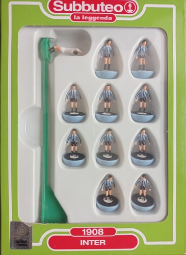 Subbuteo inter 1908 la - subbuteo, lw