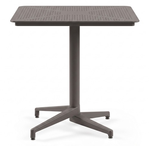 Mod moon tavolo bar 80x80 - mod.,