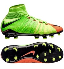Nike JR Hypervenom Phantom 3