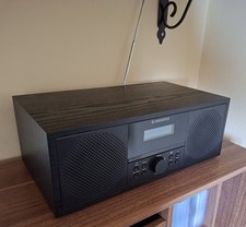 Oakcastle DAB 500 Lettore CD