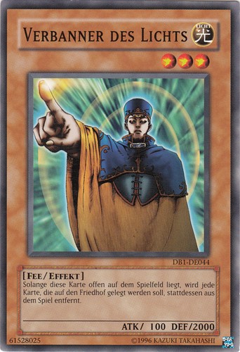 Banner della luce - yu-gi-oh,,