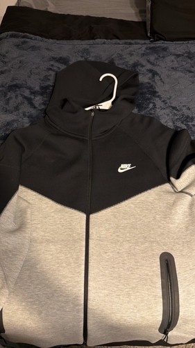 Nike tech felpa pantalone - nike,