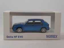 Norev Lancia Delta HF Evo 1992