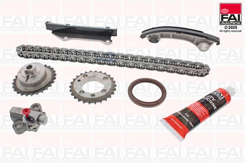 Kit catena distribuzione fai - kit,