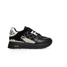 Liu jo Donna Sneakers maxi