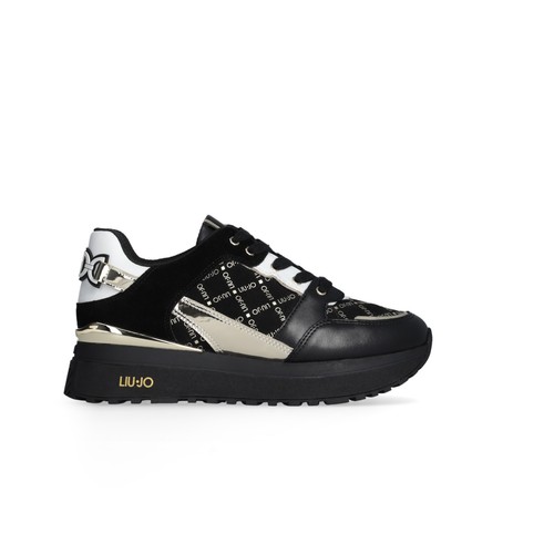 Liu donna sneakers maxi - liu,