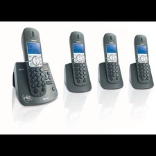 PHILIPS CD445 DECT6.0 4