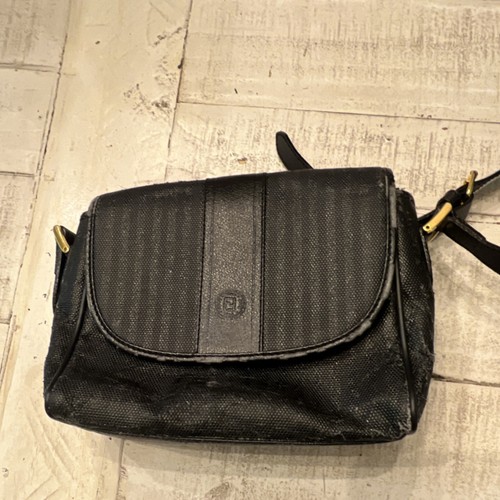 Vintage fendi women black - fendi, women’s