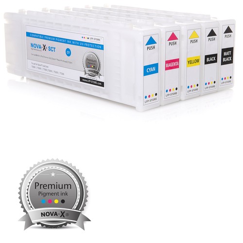 700ml nova sct - 700ml, nova-x®