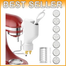 Kitchenaid Attacco per pressa