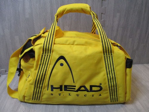 Borsone head lucia - head, unisex