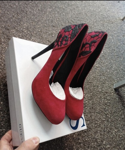 Decolete donna tacco alto - , 12