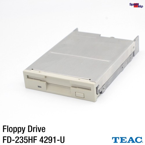 Teac 235hf 4291 - 4291-u, 1.44mb