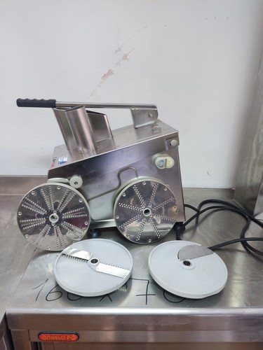 Taglia verdure professionale - taglia,