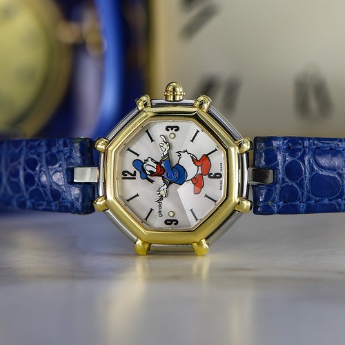 Orologio gérald genta - orologio,