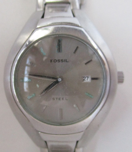 Orologio fossil arkitekt - orologio,