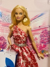 Barbie belk 125 anni pink - belk,