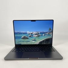 MacBook Pro 14 Nov 2023 M3 Pro